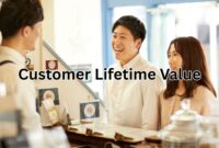 Customer Lifetime Value