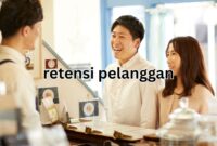 retensi pelanggan