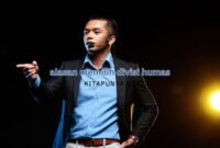 alasan memilih divisi humas