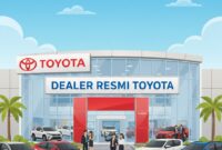 dealer resmi toyota dealer resmi toyota